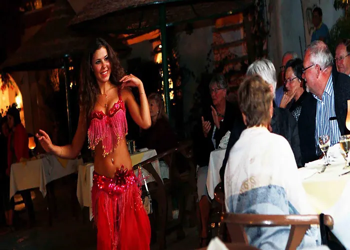 Amar Sina Boutique Egyptian Village Şarm El-Şeyh