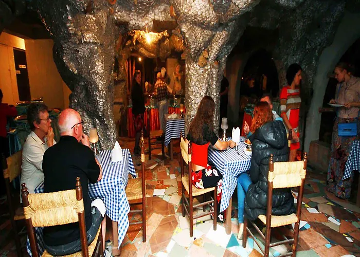 Amar Sina Boutique Egyptian Village 2*