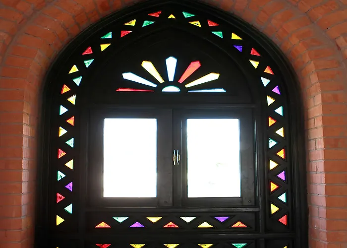 Amar Sina Boutique Egyptian Village 2* Şarm El-Şeyh