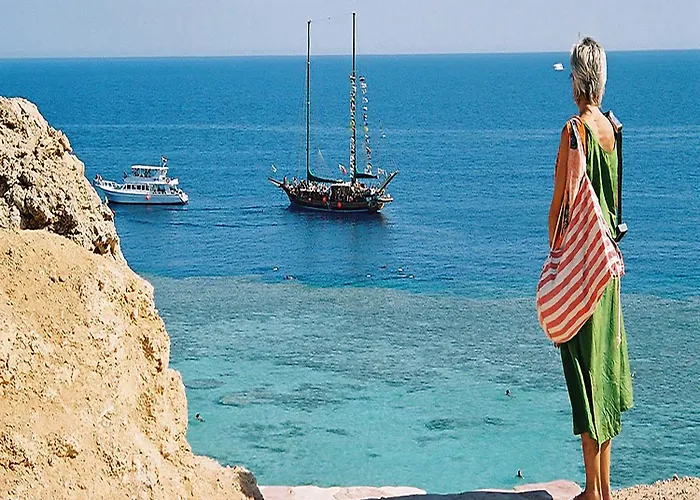 Amar Sina Boutique Egyptian Village Resort