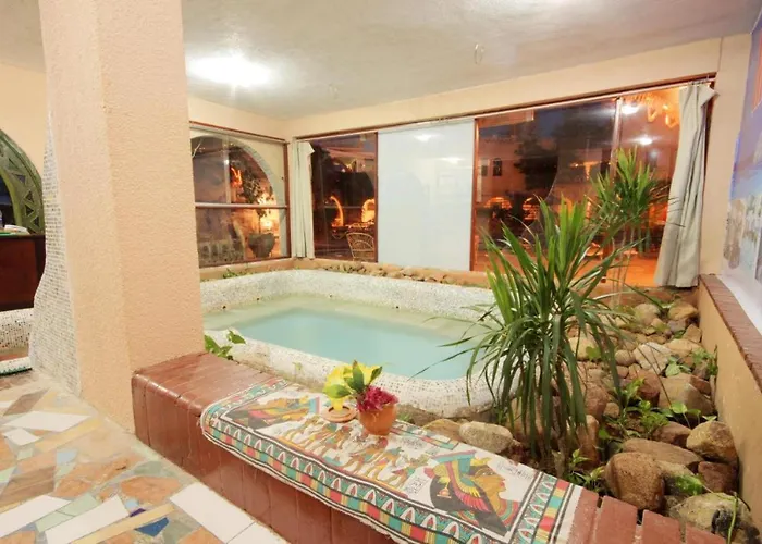 Amar Sina Boutique Egyptian Village Resort