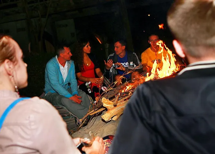Amar Sina Boutique Egyptian Village Şarm El-Şeyh