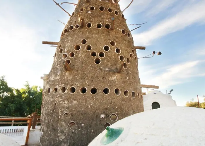 Resort Amar Sina Boutique Egyptian Village Şarm El-Şeyh