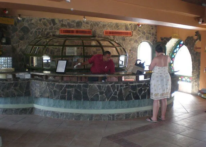 Resort Amar Sina Boutique Egyptian Village 2*