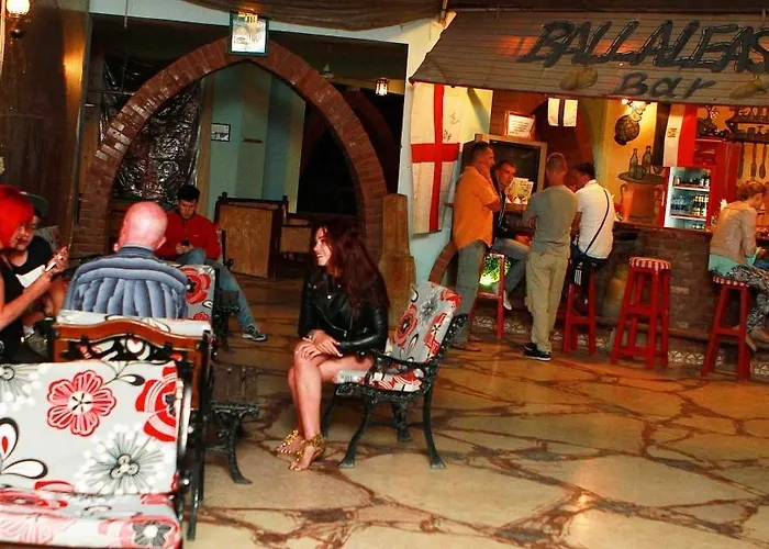 Amar Sina Boutique Egyptian Village
