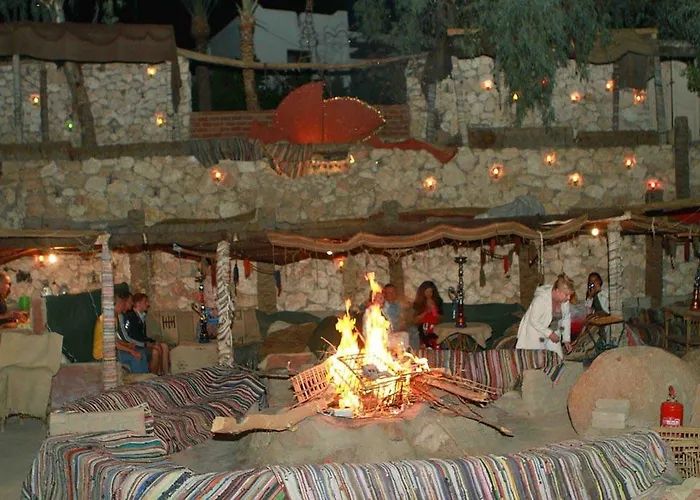 Amar Sina Boutique Egyptian Village