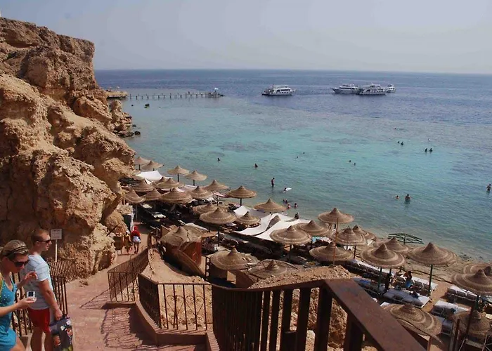 Amar Sina Boutique Egyptian Village Resort 2*
